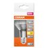Osram STAR lampada LED 43 W E27 F