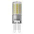 Osram STAR lampada LED 48 W G9 E