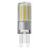 Osram STAR lampada LED 48 W G9 E