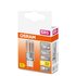 Osram STAR lampada LED 48 W G9 E