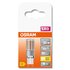 Osram STAR lampada LED 48 W G9 E