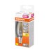 Osram STAR lampada LED 55 W E14 D