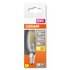 Osram STAR lampada LED 55 W E14 D