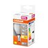 Osram STAR lampada LED 65 W E14 D