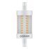 Osram STAR lampada LED 65 W R7s E