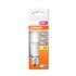 Osram STAR lampada LED 9 W E27 E