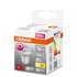 Osram SUPERSTAR lampada LED 8 W GU10 G