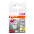 Osram SUPERSTAR lampada LED 8 W GU10 G