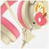 OTL Animal Crossing Isabelle Pink and Cream Kids Interactive