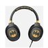 OTL DC Comics Batman Pro G1 Cuffie Cablato Gaming Nero, Oro