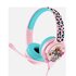 OTL L.O.L. Surprise! Let's Dance! Pink Kids Interactive Auricolare Cablato A Padiglione Giocare Blu, Rosa