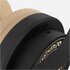 OTL Nintendo Zelda Crest Black and Gold Kids Interactive Auricolare Cablato Gaming Marrone, Grigio