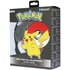 OTL Pokémon PK0725 Wireless Gaming Bluetooth Nero, Rosso, Bianco