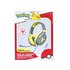 OTL Pokémon PK0862 Cuffie Cablato A Padiglione Grigio, Giallo