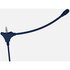 OTL Technologies Batman Blue Kids Interactive Auricolare Cablato A Padiglione Giocare Nero, Blu