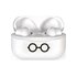 OTL Technologies Harry Potter Cuffie Wireless Bluetooth Bianco