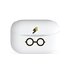 OTL Technologies Harry Potter Cuffie Wireless Bluetooth Bianco