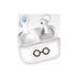 OTL Technologies Harry Potter Cuffie Wireless Bluetooth Bianco