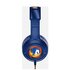 OTL Technologies Sonic Boom SH0903 Cuffie Cablato Gaming Blu, Multicolore