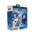 OTL Technologies Sonic Boom SH0903 Cuffie Cablato Gaming Blu, Multicolore