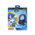 OTL Technologies Sonic Boom SH0903 Cuffie Cablato Gaming Blu, Multicolore