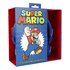 OTL Technologies Super Mario and Luigi Teen folding Cuffie Cablato GamingMulticolore