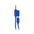 OTL Technologies Super Mario SM1001 cuffia e auricolare Con cavo e senza cavo A Padiglione Giocare USB tipo-C Bluetooth Blu, Rosso