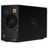OWC Array Raid Gemini da 4 TB a 2 alloggiamenti Thunderbolt 3 (2 x 2 TB)
