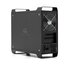 OWC Array RAID ThunderBay Flex 8 da 144 TB a 8 alloggiamenti Thunderbolt 3 (8 dischi rigidi da 18 TB)