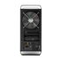 OWC Array RAID ThunderBay Flex 8 da 96 TB a 8 alloggiamenti Thunderbolt 3 (8 dischi rigidi da 12 TB)