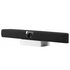 Owl Labs Barra per videoconferenze 4K con messa a fuoco attiva degli altoparlanti Nero