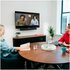 Owl Labs Barra per videoconferenze 4K con messa a fuoco attiva degli altoparlanti Nero