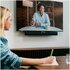 Owl Labs Barra per videoconferenze 4K con messa a fuoco attiva degli altoparlanti Nero