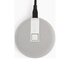 Owl Labs Microfono di espansione per Meeting Owl 4+ e Meeting Owl 3 Bianco