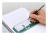 Oxford 100100759 Quaderno per scrivere Nero A4
