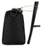 Pacsafe Travelsafe 5L GII Nero