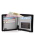 Pacsafe Portamonte RFIDsafe Z100 Nero