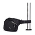 Pacsafe Vibe 100 marsupio Nylon Nero