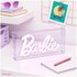 Paladone BARBIE LED NEON LIGHT - Luce notturna con spina