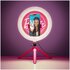 Paladone Barbie Streaming Light With Filled Centre anello di illuminazione LED
