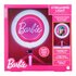 Paladone Barbie Streaming Light With Filled Centre anello di illuminazione LED