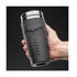 Paladone BATMAN TRAVEL MUG tazza da viaggio Nero
