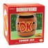 Paladone Biscottiera DONKEY KONG Cookie Jar (22x23cm) Marrone