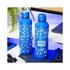 Paladone Bottiglia termica inox (500ml) PLAYSTATION ASTRO BOT Blu