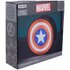 Paladone CAPTAIN AMERICA BOX LIGHT