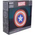 Paladone CAPTAIN AMERICA BOX LIGHT