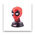 Paladone Deadpool Icon Light BDP Illuminazione d'ambiente
