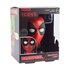 Paladone Deadpool Icon Light BDP Illuminazione d'ambiente