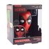 Paladone Deadpool Icon Light BDP Illuminazione d'ambiente