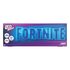 Paladone FORTNITE Logo neon wall Lampada - Lampada neon a muro